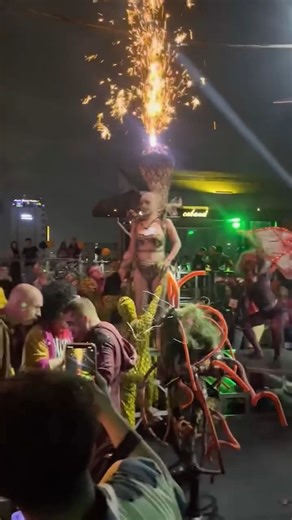 18K views · 178 reactions | Just a reminder, party lovers! The most anticipated Halloween Party at Aqua Beach Club is happening this October 31! Don’t miss the most epic Halloween celebration in Clark — where the vibes, the music, and the costumes are always next level.  #AquaBeachClub #ABCHotel #HalloweenParty2025 #ClarkNightlife #SpookySeason #CostumeParty #AquaHalloween #PampangaEvents | Aqua Beach Club Angeles City | Facebook