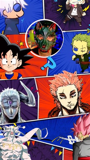 30 Day 30 Anime Challenge #shorts #anime #onepiece