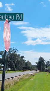 Gautreu?? #ascensionparish #cajun #language | Ascension Parish Department of Memes