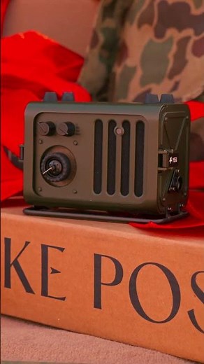 The Holiday Shop is Open! | Bespoke Post