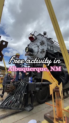 Visit Albuquerque on TikTok