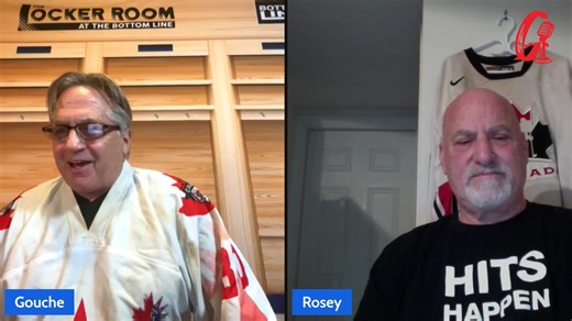 It all starts tonight, the “Monday Show” where Gouche and Rosey talk everything that happened over the weekend in the NHL to what is expected for the upcoming games this week. Also you do not want to miss Rosey’s Rant! � New to streaming or looking to level up? Check out StreamYard and get $10 discount! � | Kerry Goulet