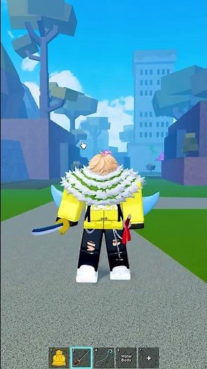 testei os bugs mais antigos e bizarros do blox fruits!