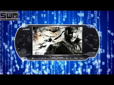 Here's Why The Sony PSP Was Way Ahead Of Its Time