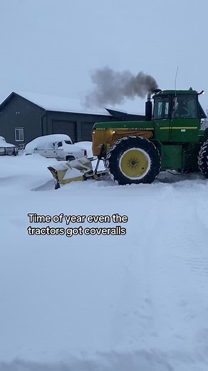 #tractor #johndeere #CNH #country