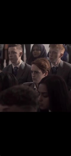 Missy Booth in Ackley Bridge: A Character Analysis