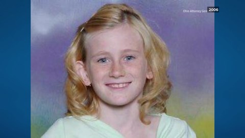Father of Fayette County cold case victim wants a new look at his daughter’s case