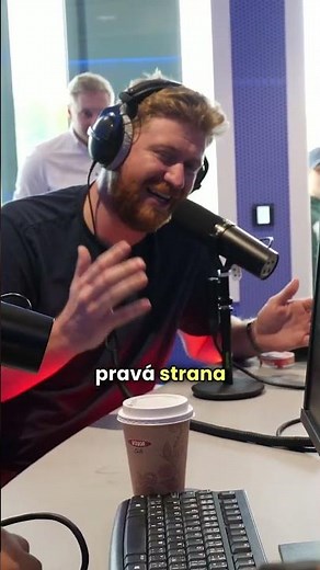 V rádiu jsme byli nalitý několikrát • RANNÍ SHOW EVROPY 2