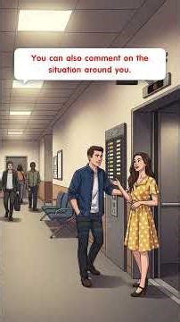 50 Easy Small Talk Sentences for Everyday English Conversation | English Conversation #LearnEnglish