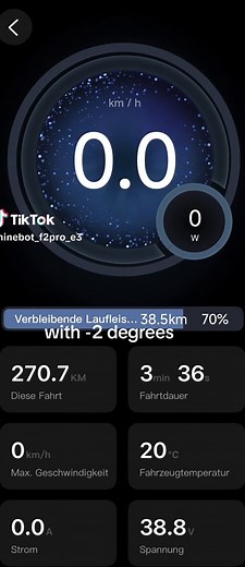 F2 Pro Power Tuning Tips for Ninebot