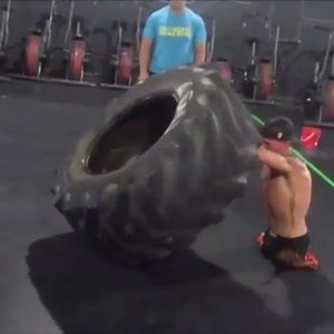 Much Respect! Free Workout Plan: http://leanmusclebound.net/fullbodyworkout | The Bodybuilding Nation