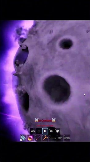 Fully Awakened Gravity [V] move 💀 #gravityrework #bloxfruits