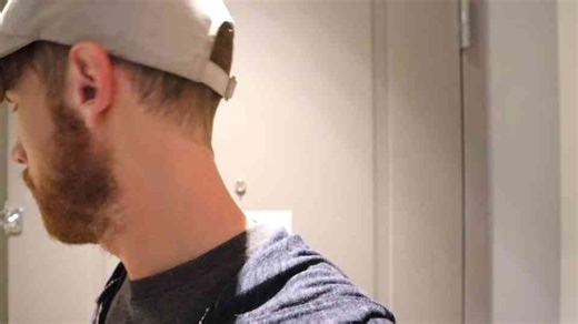 FIRST TIME IN A NICE HOTEL! | Luxury Stay Experience