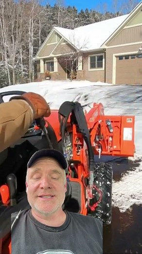 Kubota B2601 with LA435 Loader Stops Lifting ￼ ￼ Randomly ￼