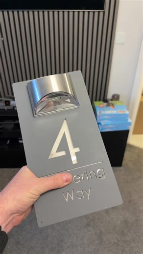 Stylish Front Door Sign Ideas for Your Home