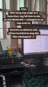 3 comments |  URGENT HIRING Being a VIRTUAL ASSISTANT sound like...