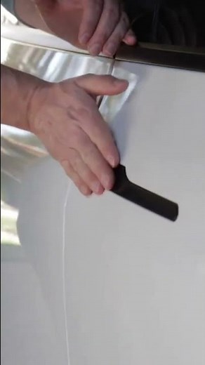 Cómo abrir las puertas del Tesla Model 3 y Model Y