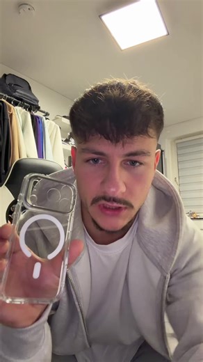 Anzeige Check ESR iPhone 17 Pro Hülle auf Amazon #hülle #handyhülle #handy #amazon