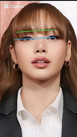 how to draw Lisa (Lalisa Manoban)