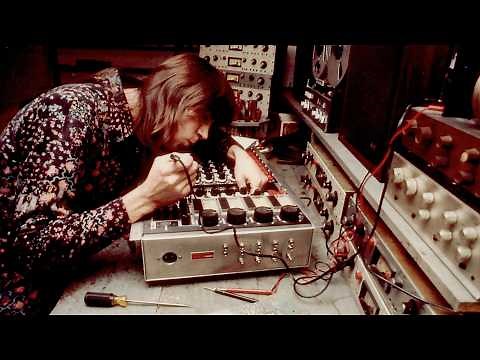 How Boston fooled the world with More Than A Feeling