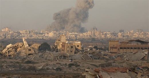 France recognizes Palestinian statehood ahead of UN meeting - as it happened
