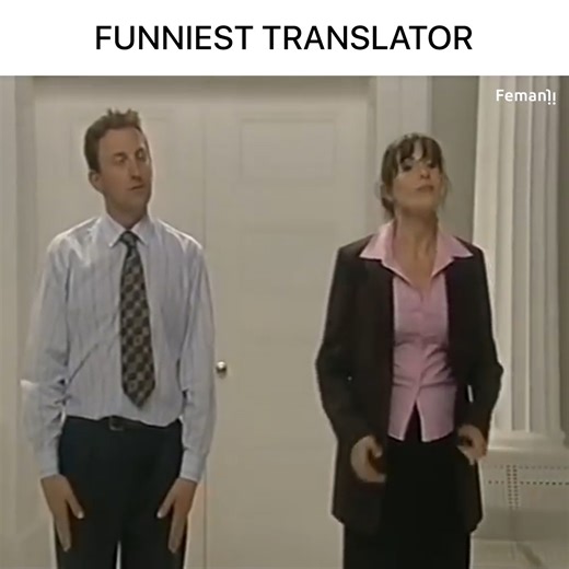 Funniest translator 😂 | Chiragh Baloch