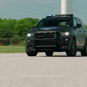 1.4K reactions · 874 shares | New SUV. Same DNA. | Dodge Law Enforcement | Facebook