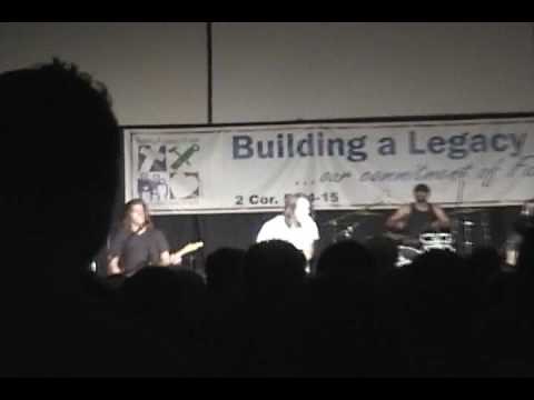 Disciple-Southern Hospitality