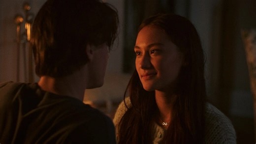 The Summer I Turned Pretty Fireplace Scene: Which Episode Is It?