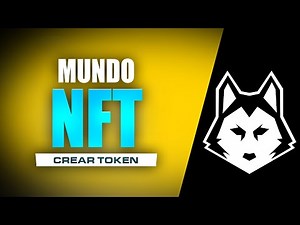 🚀 CREA TU PROPIA CRIPTOMONEDA O TOKEN. En Binance Smart Chain. [TUTORIAL] Token BEP-20 o ERC-20
