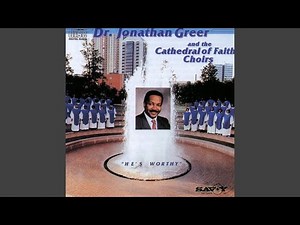 The House Of The Lord