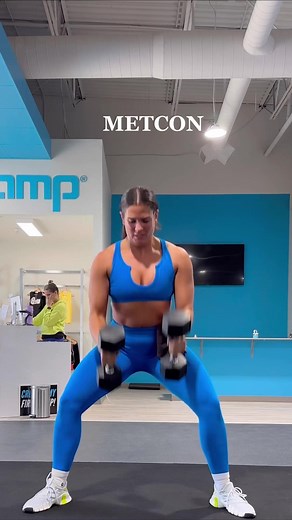 Intense Full Body Workout at Burn Bootcamp - Ginsen HIIT Metcon