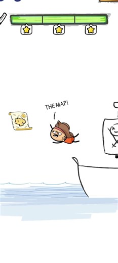 Save Stickman | Draw 2 Save 3 #shorts