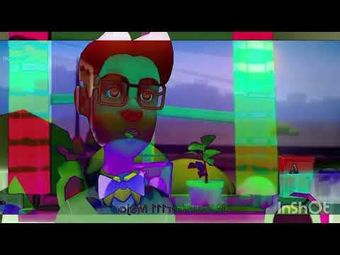 Plotagon Samir says all KC2001E Turns into KC2001E vocoded with Subway surfers official trailer