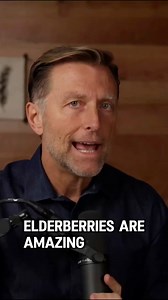 3 amazing benefits of elderberries | Growing Healthy Food