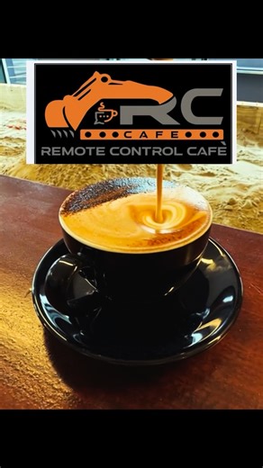 RC Café on Instagram: "Come on in! 🚪☕ We’re OPEN 7 DAYS — coffee, food & RC play every day 🚜🔥 Bring the kids, relax, and enjoy the fun!#Open7Days #RemoteControlCafe #RCCafeNZ #CoffeeAndPlay #FamilyFunNZ KidsFunAuckland WeekendVibes CafeLifeNZ AucklandEats PlayTime CoffeeLoversNZ FunForAll"