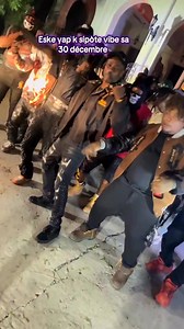 Anmweyy 😱😱chef gang izo vilaj pa mouri vre 😱🙆🏼‍♂️lap shot video ak solda l yo e tou anonse le 30 mwa sa vidéo ap soti 🙆🏼‍♂️😱epi leta ap bay pep la manti 😱pa bliye abone #fblifestylechallenge #viralchallenge #toutlemonde | Reyalite Lakay Tv