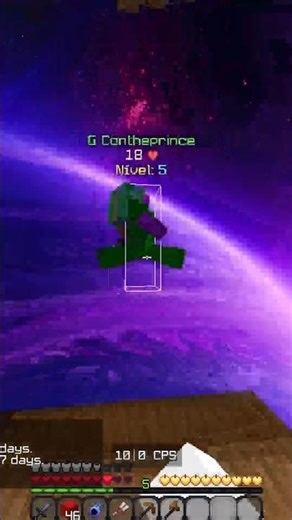 FIZ KILL ATÉ COM A MÃO ☠️