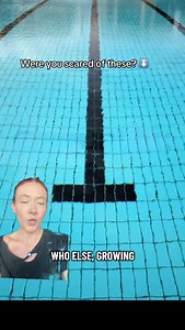 393K views · 597 reactions | The paintings of lines on the bottom of swimming pools are absolutely terrifying for those of us scared of swimming pools, submechanophobia, and thalassophobia #swimmingpool #pool #pools #thalassophobia #phobia #thalassophobia #submechanophobia #sharks | WhyJordie | Facebook