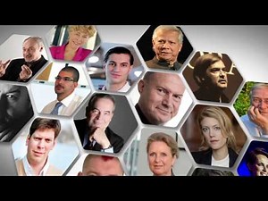 Entrepreneurship Summit in Berlin