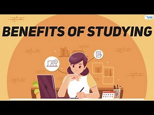 Benefits of Studying | Powerful Studying Technique | Letstute