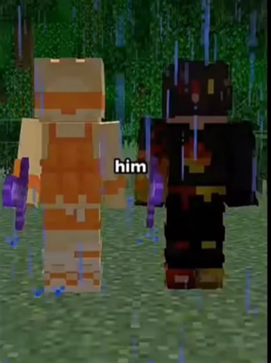 Flame's Training with TNT Minecart Expert