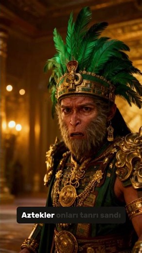 How Did the Aztec Empire Collapse?