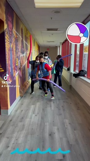 # Hottest Pool Party for Delaware Teens at the Walnut Street YMCA in partnership with the Warehouse!! Join us for the hottest pool party in Delaware on August 18th, open to all teens aged 13-17 with registered entry by the Warehouse or the Walnut YMCA. Take a break from the summer heat and come swim with us! Be sure to wear appropriate teenage bathing suits. Day of registration will be available, so don't hesitate to pop out. The party starts at 6 pm and ends at 9 pm!