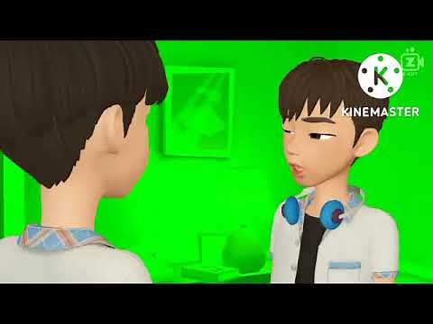 classic caillou turns plotagon into Z-Cut/grounded