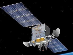 MacDill Air Force Base To House Central Command Arm Of Space Force