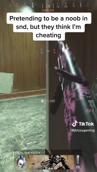 Showcasing Unique Loadouts in Call of Duty with Hilarious Reactions!