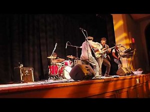 WOOTEN BROTHERS. REGI VS VICTOR WOOTEN.