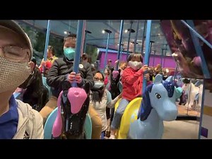 Jimbo Staci Boss Baby Templeton Scooter Buskie