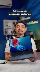 ASUS Zenbook DUO review singkat dan fitur AI | Intel Core Ultra